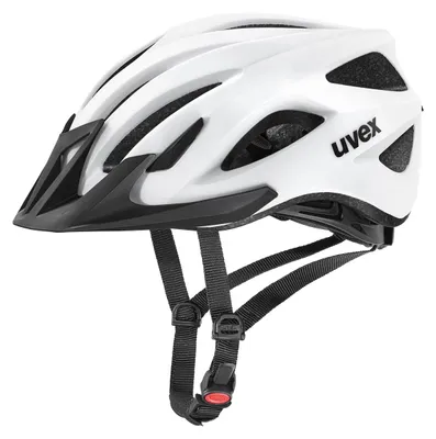 Produktbild von UVEX VIVA 3 Bikehelm weiss 52-57