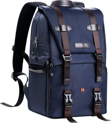 Produktbild von K&F Concept - KF13.087 - Fotorucksack