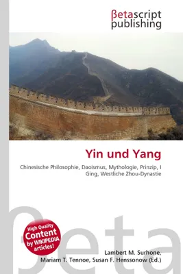 Produktbild von Yin und Yang