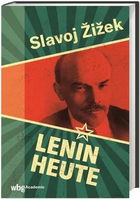 Produktbild von Lenin heute