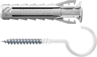 Immagine prodotto di tappo fischer SX Plus 6x30 RH N K 5 pz