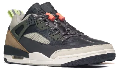 Produktbild von Nike JORDAN SPIZIKE LOW FQ1759-007