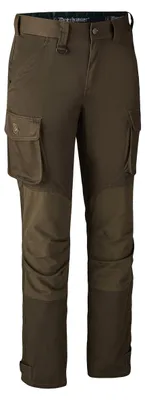 Produktbild von Rogaland Stretchhose Herren (Fallen Leaf) Größe 60