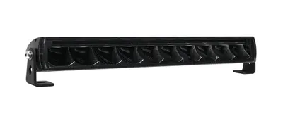 Obrázek produktu pro Pracovní BLACK OFF ROAD LED rampa, 150W, 516mm, 14000Lm, 9-36V DC, ECE R10