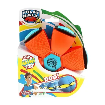 Immagine prodotto di Palla Phlat Junior Assorti