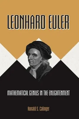 Zdjęcie produktu dla Leonhard Euler