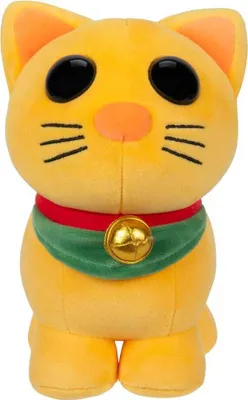 Obrázok produktu pre Adoptuj si ma! Plüschfigur Maneki-Neko 20 cm