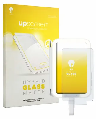 Produktbild von upscreen Entspiegelungs Schutzglas für Insta360 Snap Schutzfolie Panzer Folie Glas Display Schutz matt