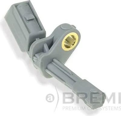 Produktbild von BREMI ABS Sensor Raddrehzahl für VW TIGUAN (5N) 50294