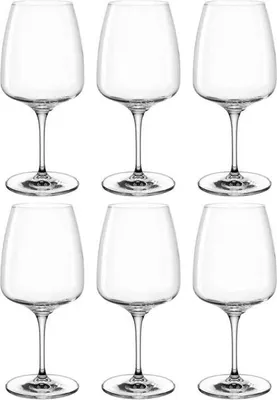 Immagine prodotto di Calice vino bianco CESTI set da 6 di 360 ml
