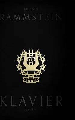Produktbild von Rammstein: Klavier