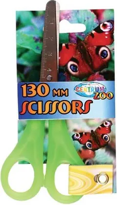 Obrázok produktu pre Nožnice 130 mm
