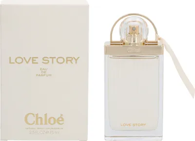 Image de Chloé - Love Story EDP 75ml