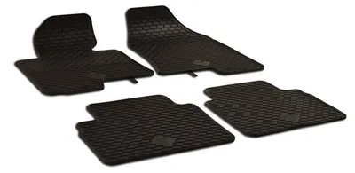 Immagine prodotto di Tappetini in gomma Gumárny Zubří, Hyundai IX 35 2010-2014, Hyundai IX 35 2014-, Kia Sportage 2010-2014, Kia Sportage 2014-
