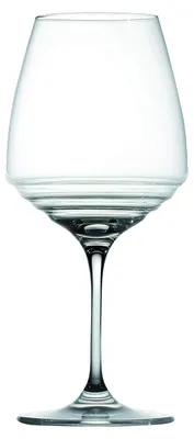 Weinglas-Set Amarone-Pinot, 60 cl, Klangglas, 6 Stück