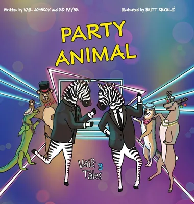 Produktbild von Party Animal
