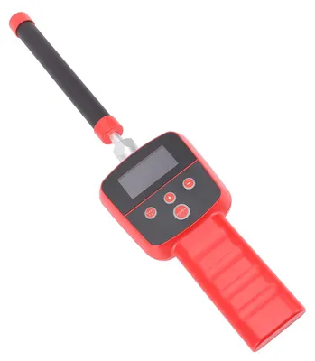 Image de Localisateur de canalisations souterraines 512 Hz, résistant à l'eau, avec écran LED portable, pour l'inspection des canalisations et la détection de blocages