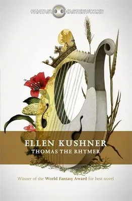 Zdjęcie produktu dla Thomas the Rhymer