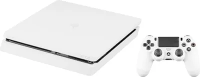 Sony PlayStation 4 Slim  500GB white