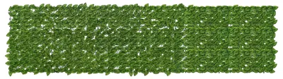 Produktbild von Balkonsichtschutz mit Blättern Grün und Gelb 300 x 75 cm
