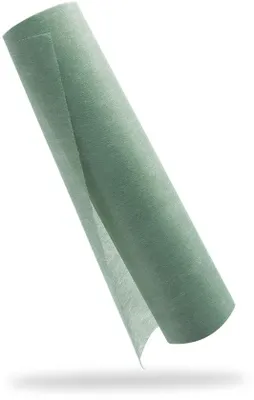 Produktbild von Eucalyptusgrüner Tischläufer 30cm x 25m für Feiern