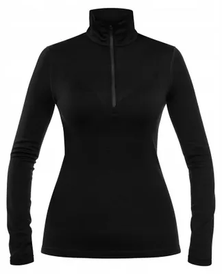 Obrázek produktu pro Icebreaker Merino 260 Tech Základní vrstva s dlouhým rukávem Black S Man Black S