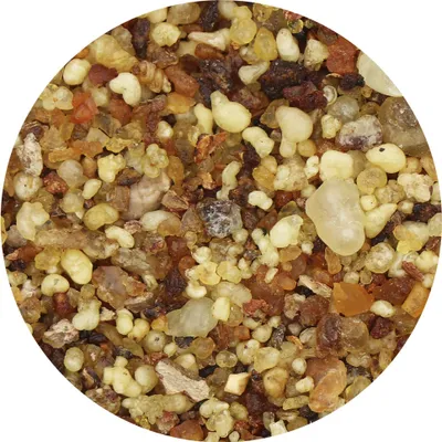 Produktbild von 200g Weihrauchmischung Angelus Räucherwerk Weihrauch Frisch Und Süß 1517