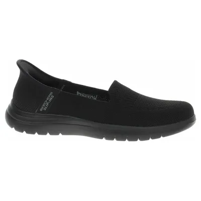 Produktbild von Skechers Slip-ins: On-the-GO Flex - Camellia schwarz 39