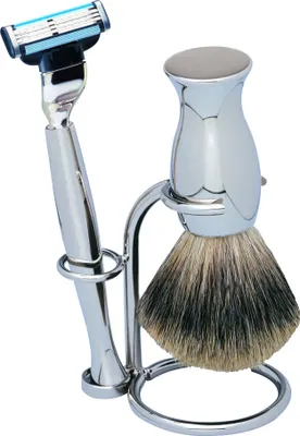 Produktbild von Rasierset 6502
