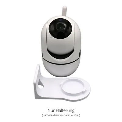Produktbild von XF-XY43 Wandhalterung DUAL / WiFi Kamera Halterung Wand Tierkamera Montage