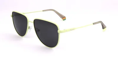 Obrázok produktu pre Polaroid PLD 6196/S/X Matte lime 56/15/145 Uni slnečné okuliare