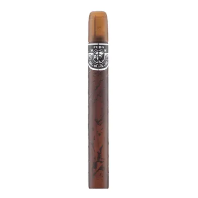 Obrázok produktu pre Cuba Black toaletná voda pre mužov 35 ml
