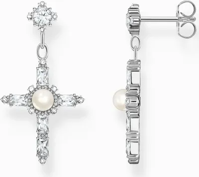 Produktbild von Thomas Sabo True Romance H2312-167-14 Ohrstecker