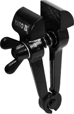 Zdjęcie produktu dla Yato YT-65080, Żelazo