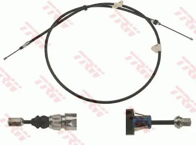 Immagine prodotto di LEVA DEL FRENO A MANO POSTERIORE FORD GALAXY/MONDEO/S-MAX dal 2006