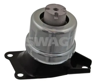 Image de SWAG ROTATION DROITE MOTEUR pour VW TRANSPORTER V Bus 7HB 7HJ 7EB 7EJ 7EF