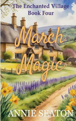 Produktbild von March Magic
