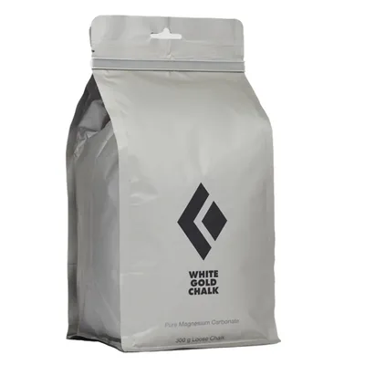 Produktbild von Black Diamond White Gold Loose Chalk, 300 g