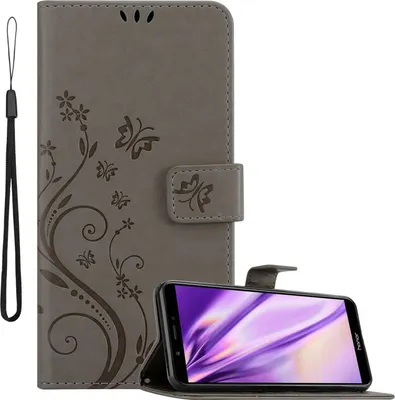 VQWQ Custodia Compatible with OPPO Realme 3 Pro