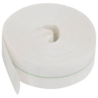 Produktbild von vidaXL Flachschlauch 25 m 2" PE