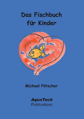 Produktbild von Das Fischbuch für Kinder