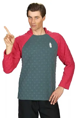 Produktbild von (T)Raumschiff Surprise Schrotty Shirt Größe: 46-48
