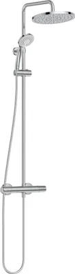 Produktbild von Duschsäule Olyos 250