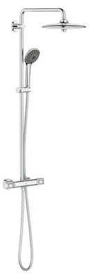 Produktbild von Duschsystem Thermostat Grohe Vitalio Joy 260