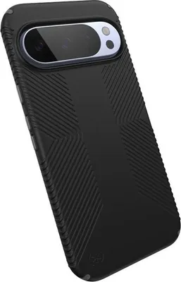Produktbild von Handyhülle für Google Pixel 10 Pro XL, Speck Presidio2 Grip Magnet, Schwarz
