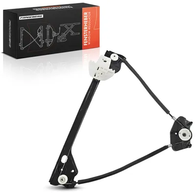 Image de Frankberg 1x lève-vitre Arrière Droit pour VW Touran 1T1 1T2