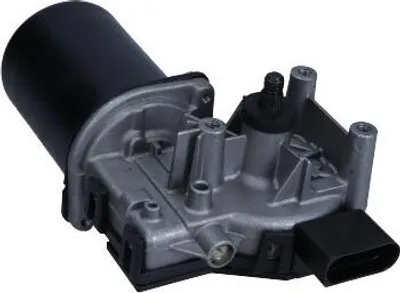 Produktbild von MAXGEAR 57-0239 Wischermotor Vorne für AUDI A4 Avant (8ED, B7) A4 Avant (8E5, B6) A4 Avant (8D5, B5) A4 Limousine (8E2, B6) A4 Limousine (8EC, B7)