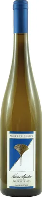 Produktbild von Cabernet Blanc QbA trocken Neuer Meister 2021 Saale-Unstrut | Deutschland | 12,5% vol | 0,75 l