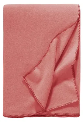 Produktbild von Eagle Products Decke TONY Small, 100x160 cm, peach