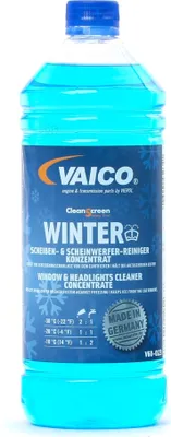 Produktbild von VAICO V60-0123 Scheibenfrostschutz Flasche 1L